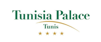 Tunisia Palace