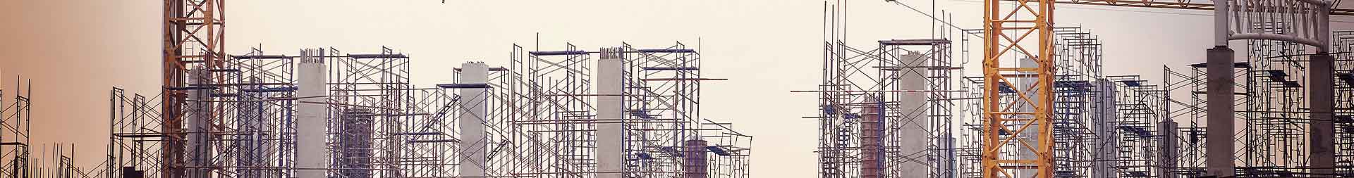 TOUS RISQUES CHANTIER