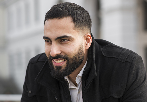 Sami ben Ahmed
