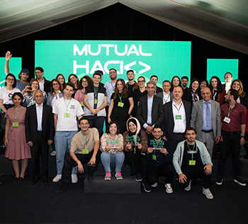 MutualHack by MAE : Un Tremplin vers un Avenir Plus Solidaire et Durable