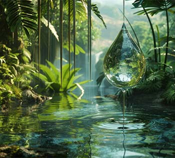  Journée Mondiale de l’Eau 2025 : MAE Assurances engagée pour la préservation de l’eau