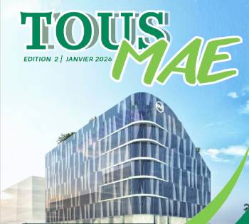 Tous MAE – Édition 2