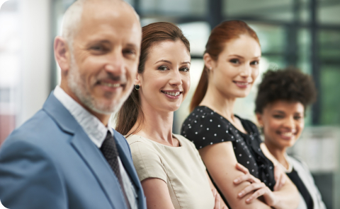 Prenez soin de vos collaborateurs pour une entreprise en pleine santé !