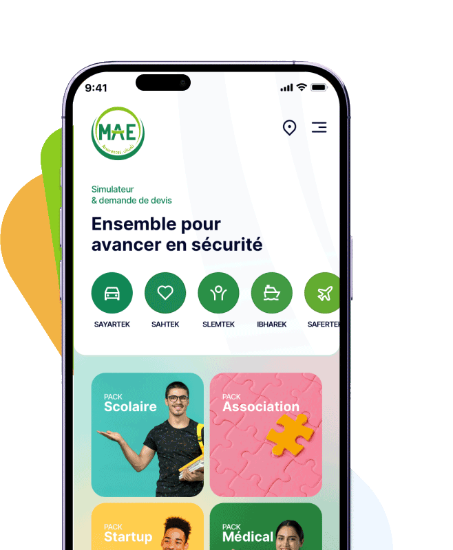 la MAE Assurances