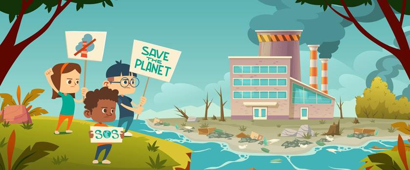 La MAE Assurances Renforce Son Engagement en Faveur de l’Environnement et des Risques Climatiques