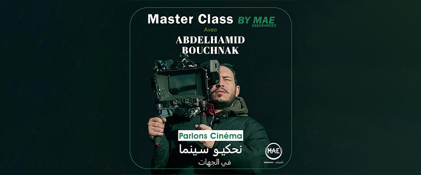 MAE assurances lance le programme NahkiwCinéma
