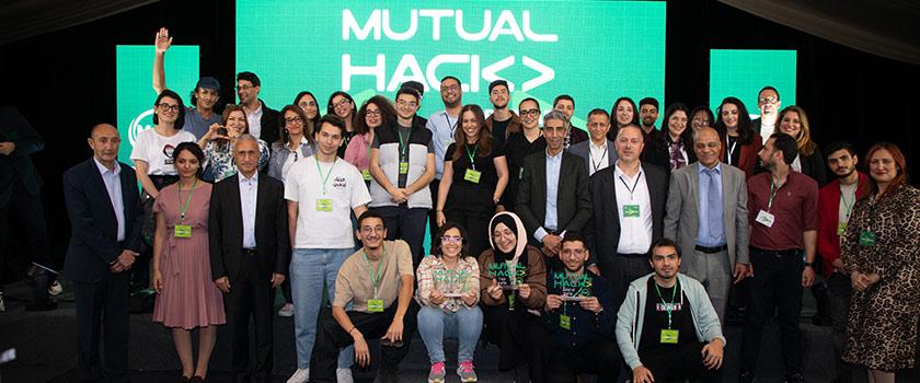 MutualHack by MAE : Un Tremplin vers un Avenir Plus Solidaire et Durable
