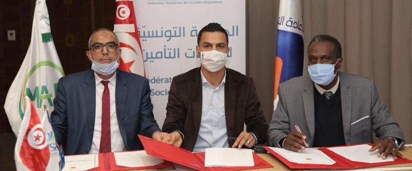 Signature de convention pour la réalisation de travaux d’entretien d’établissement éducatif public