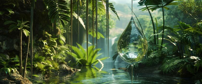 Journée Mondiale de l’Eau 2025 : MAE Assurances engagée pour la préservation de l’eau